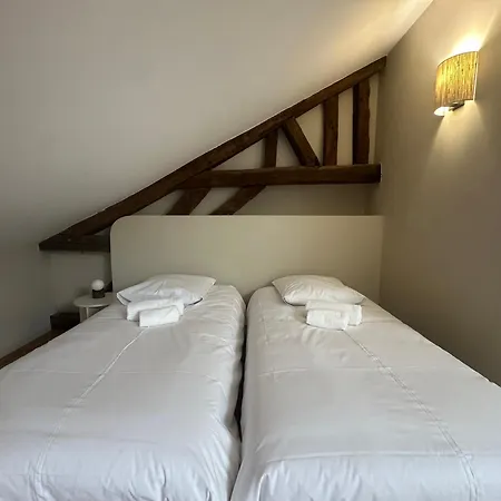 Lumière - Cinéma Privé By Collection Aura - Hypercentre Charleville-mézières Appartamento