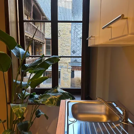 Lumière - Cinéma Privé By Collection Aura - Hypercentre Charleville-mézières