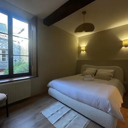 Lumière - Cinéma Privé By Collection Aura - Hypercentre Charleville-mézières Appartamento *