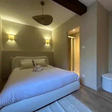 Lumiere - Cinema Prive By Collection Aura - Hypercentre